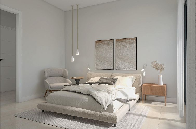 Appartement in Torrevieja