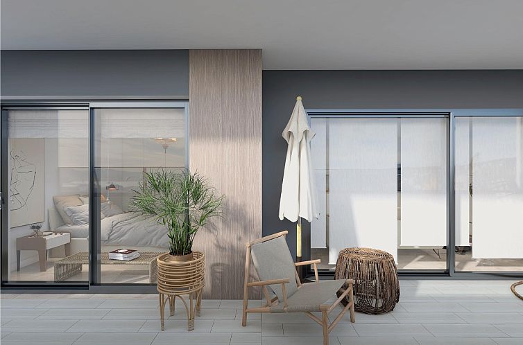 Appartement in Torrevieja
