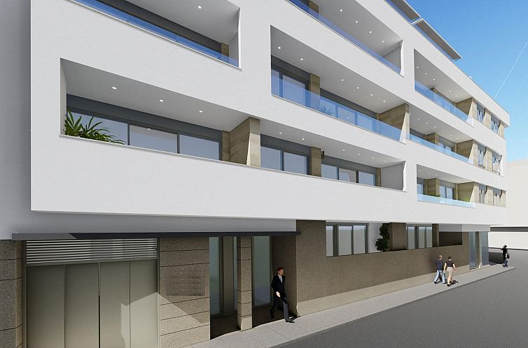 Appartement in Torrevieja