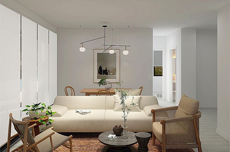 Appartement in Torrevieja