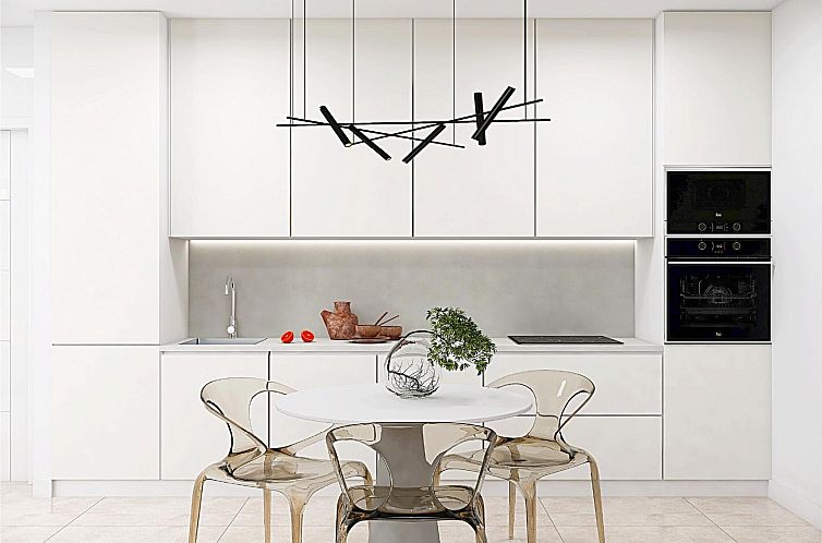 Appartement in Torrevieja