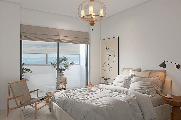 Appartement in Torrevieja