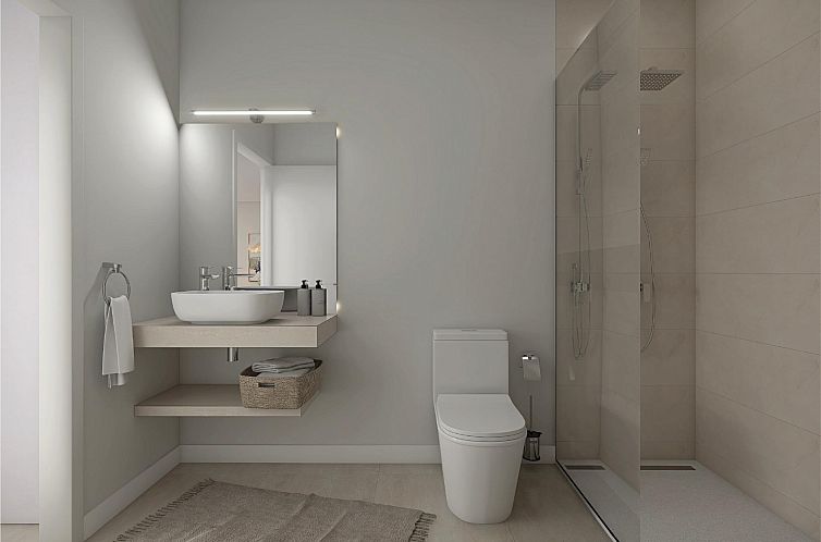 Appartement in Torrevieja