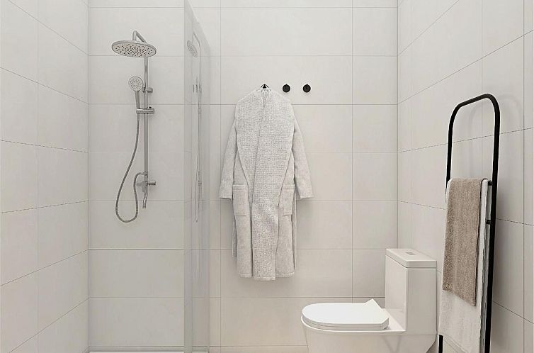 Appartement in Torrevieja