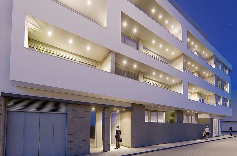 Appartement in Torrevieja