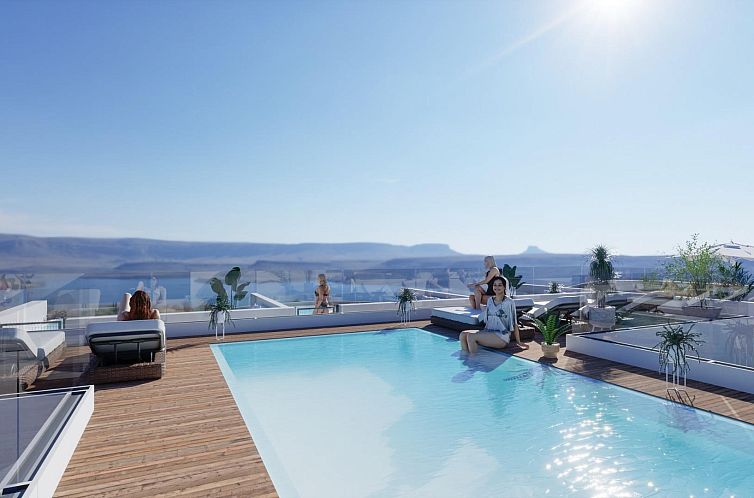 Appartement in Torrevieja