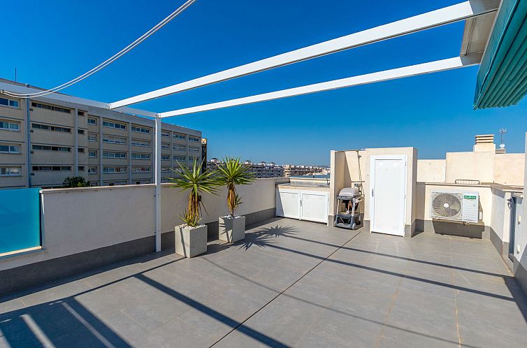 Appartement Cibeles III