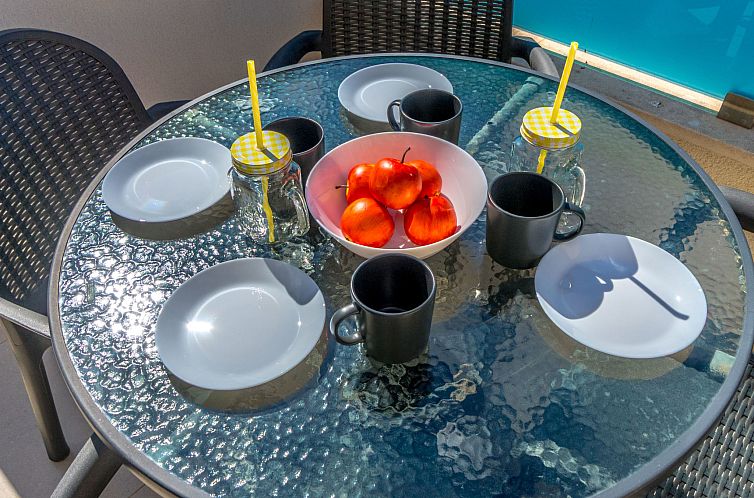 Appartement Cibeles III