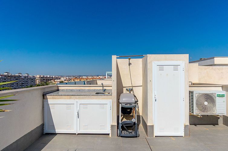 Appartement Cibeles III