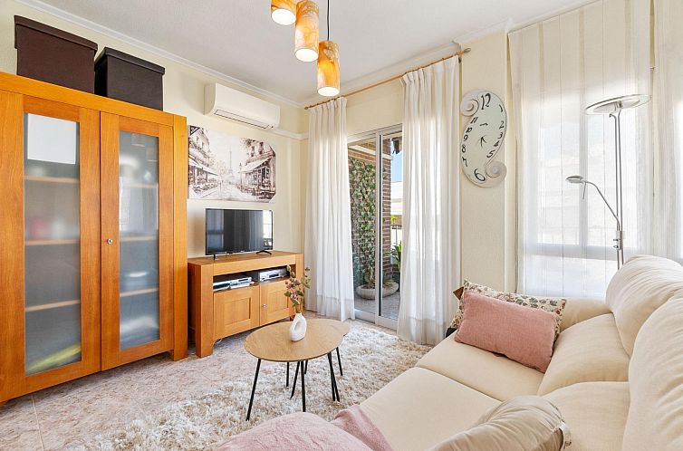 Appartement in Torrevieja