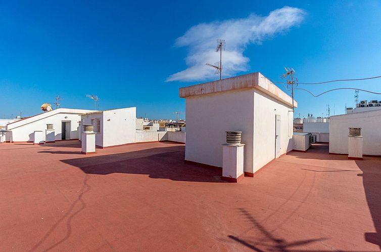 Appartement in Torrevieja