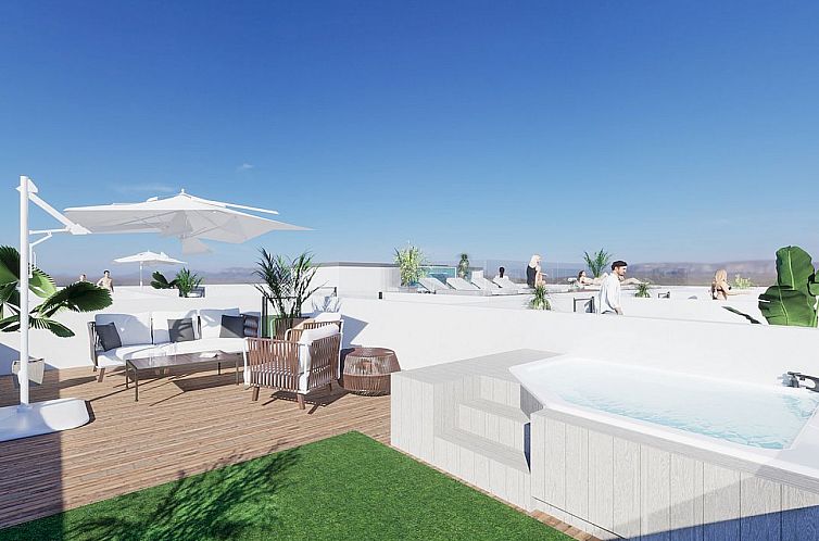 Appartement in Torrevieja