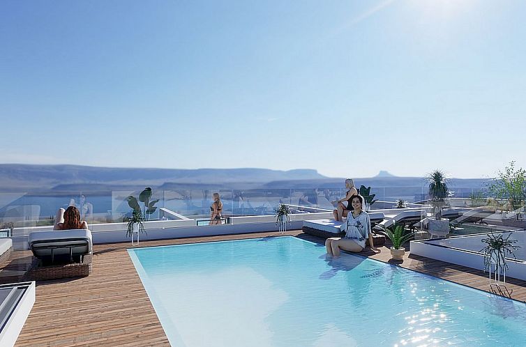 Appartement in Torrevieja