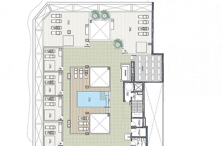 Appartement in Torrevieja