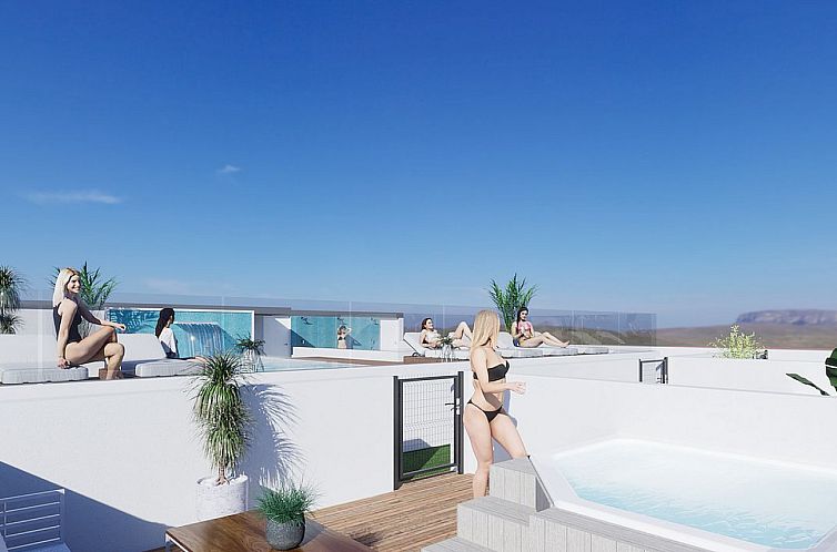 Appartement in Torrevieja