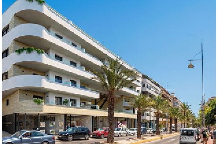 Appartement in Torrevieja