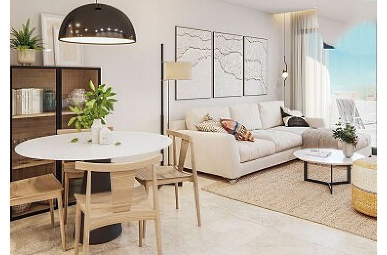 Appartement in Torrevieja
