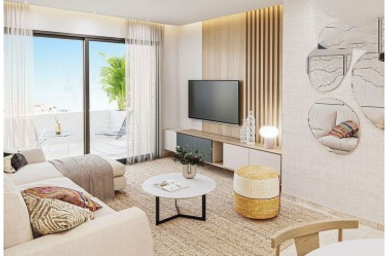 Appartement in Torrevieja