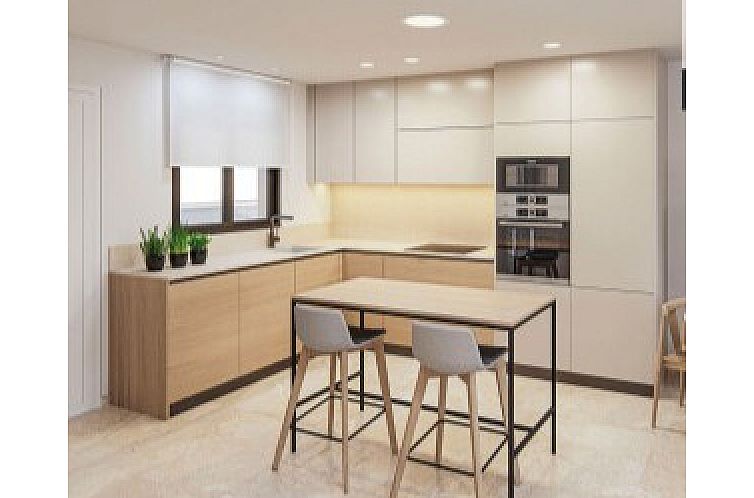 Appartement in Torrevieja