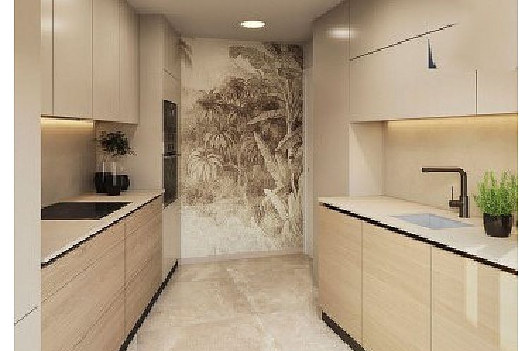 Appartement in Torrevieja