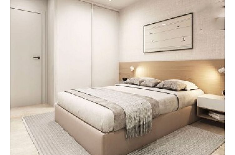 Appartement in Torrevieja