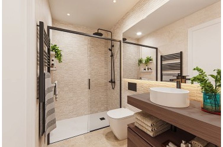 Appartement in Torrevieja