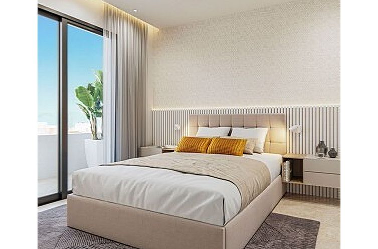 Appartement in Torrevieja
