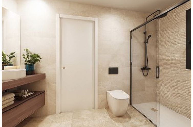 Appartement in Torrevieja