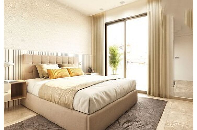 Appartement in Torrevieja