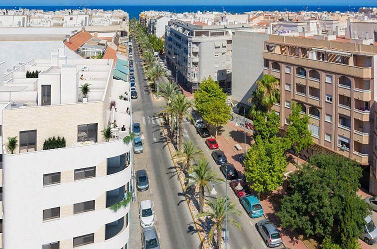 Appartement in Torrevieja