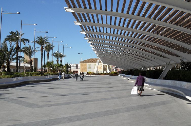 Appartement in Torrevieja