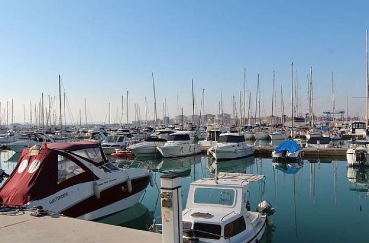 Appartement in Torrevieja