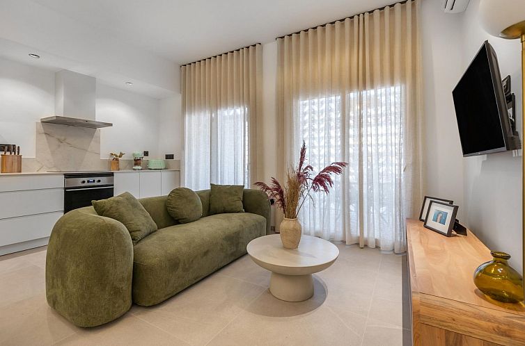 Appartement in Torrevieja