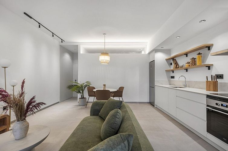 Appartement in Torrevieja