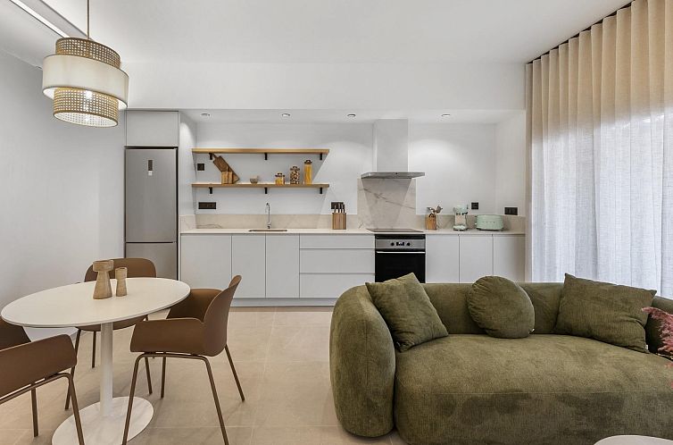 Appartement in Torrevieja