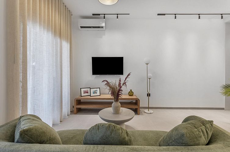 Appartement in Torrevieja