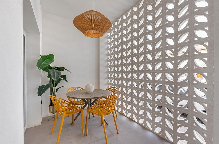 Appartement in Torrevieja