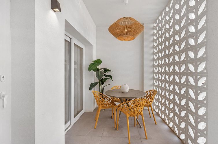 Appartement in Torrevieja