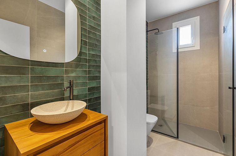 Appartement in Torrevieja