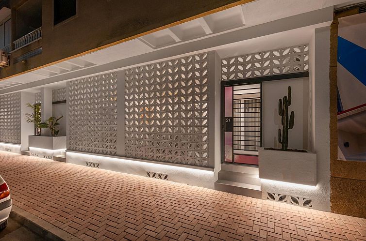 Appartement in Torrevieja