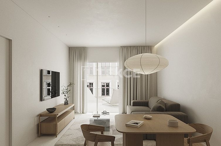 Appartement in Torrevieja Centro