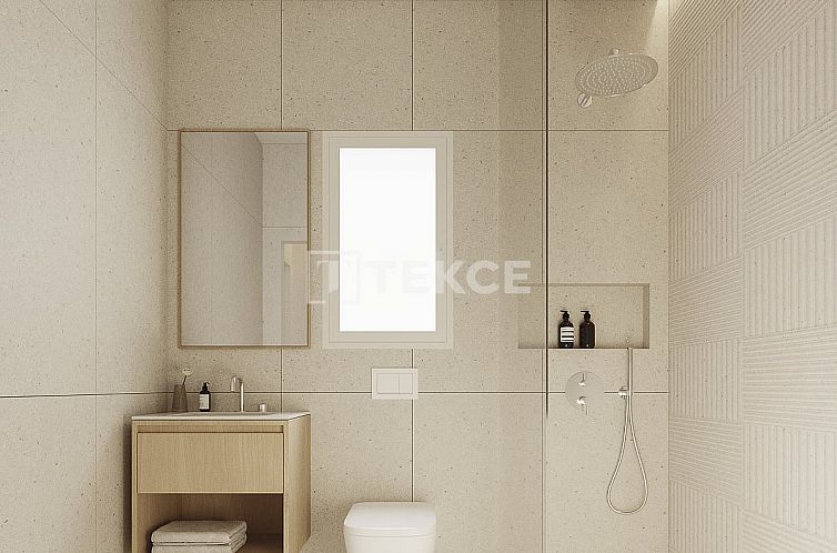 Appartement in Torrevieja Centro