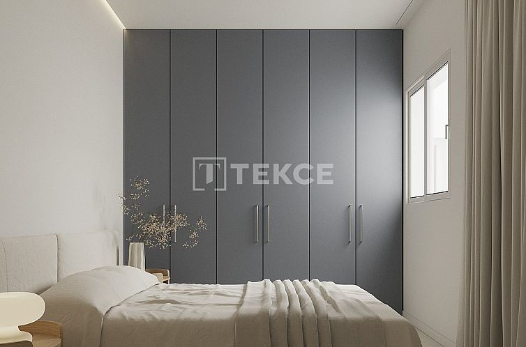 Appartement in Torrevieja