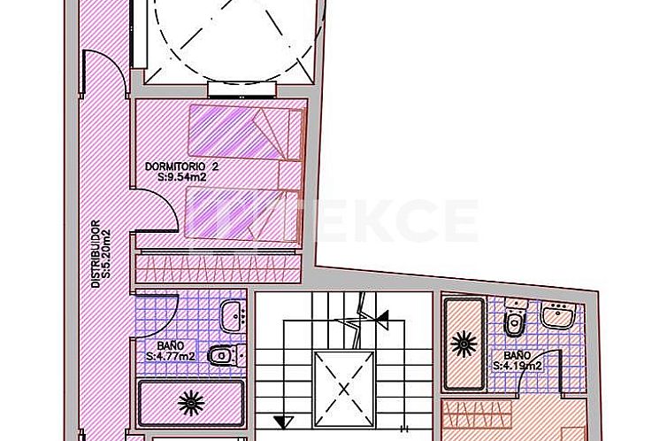 Appartement in Torrevieja