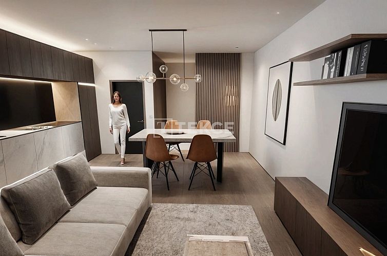 Appartement in Torrevieja Centro