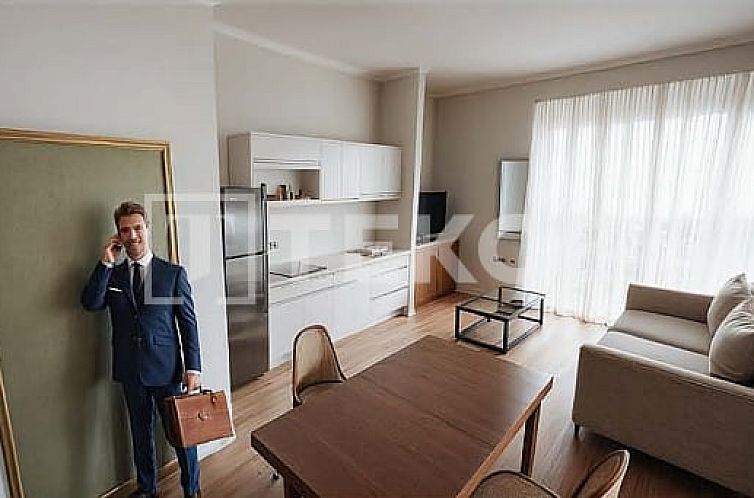 Appartement in Torrevieja Centro