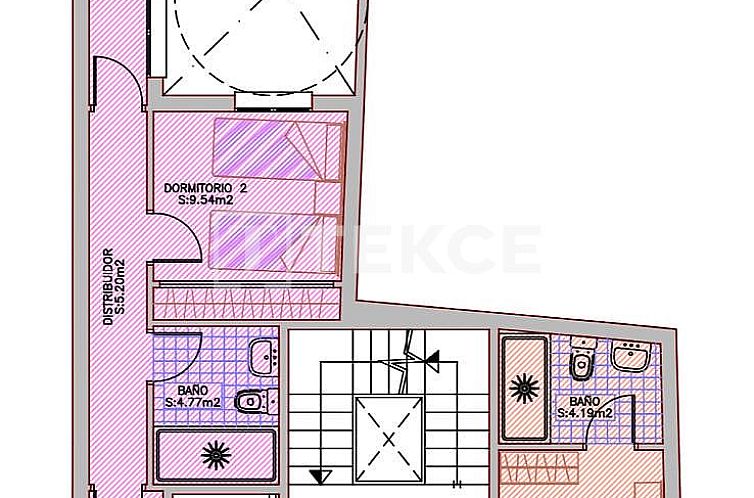 Appartement in Torrevieja Centro
