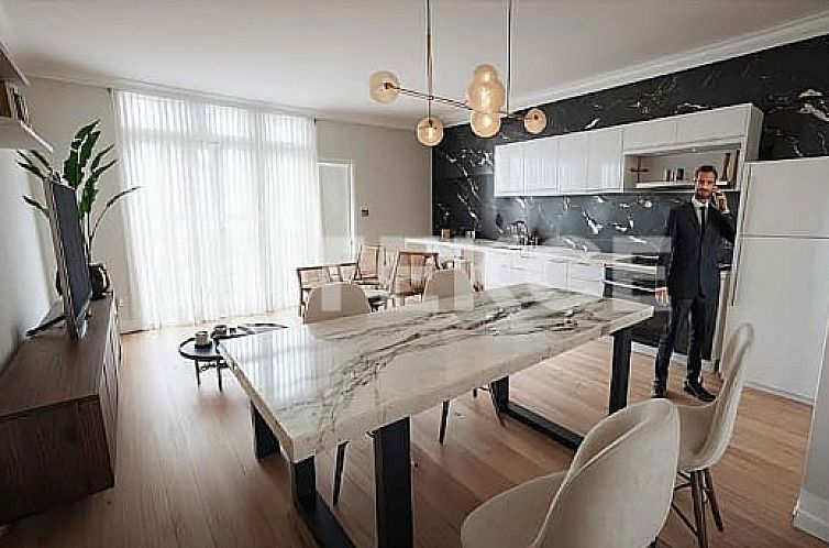 Appartement in Torrevieja Centro
