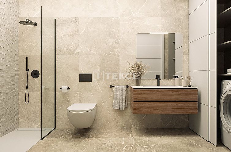 Appartement in Torrevieja