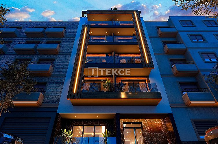 Appartement in Torrevieja